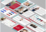 create stunning speaker one sheet, press kit, media kit, and boost your brand